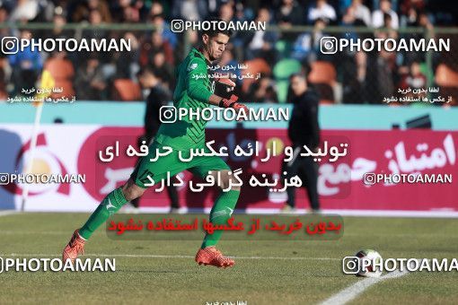 951558, Tehran,Shahr Qods, [*parameter:4*], لیگ برتر فوتبال ایران، Persian Gulf Cup، Week 14، First Leg، Paykan 0 v 0 Esteghlal on 2017/11/30 at Shahr-e Qods Stadium