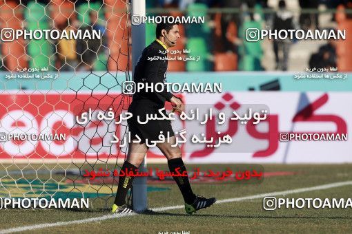 951417, Tehran,Shahr Qods, [*parameter:4*], لیگ برتر فوتبال ایران، Persian Gulf Cup، Week 14، First Leg، Paykan 0 v 0 Esteghlal on 2017/11/30 at Shahr-e Qods Stadium