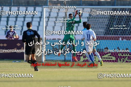 952111, Tehran,Shahr Qods, [*parameter:4*], لیگ برتر فوتبال ایران، Persian Gulf Cup، Week 14، First Leg، Paykan 0 v 0 Esteghlal on 2017/11/30 at Shahr-e Qods Stadium