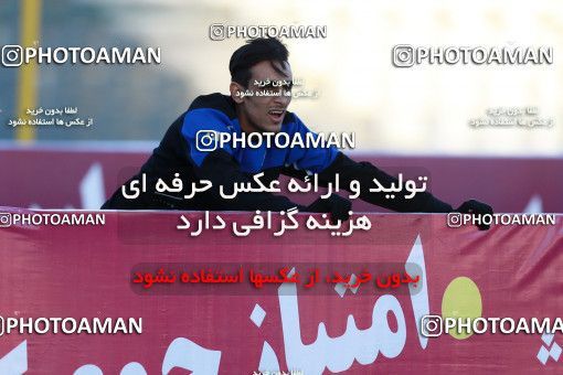 951799, Tehran,Shahr Qods, [*parameter:4*], لیگ برتر فوتبال ایران، Persian Gulf Cup، Week 14، First Leg، Paykan 0 v 0 Esteghlal on 2017/11/30 at Shahr-e Qods Stadium