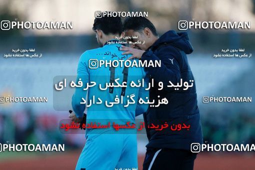 951598, Tehran,Shahr Qods, [*parameter:4*], لیگ برتر فوتبال ایران، Persian Gulf Cup، Week 14، First Leg، Paykan 0 v 0 Esteghlal on 2017/11/30 at Shahr-e Qods Stadium