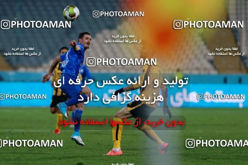 943132, Tehran, [*parameter:4*], لیگ برتر فوتبال ایران، Persian Gulf Cup، Week 15، First Leg، Esteghlal 3 v 0 Sepahan on 2017/12/06 at Azadi Stadium