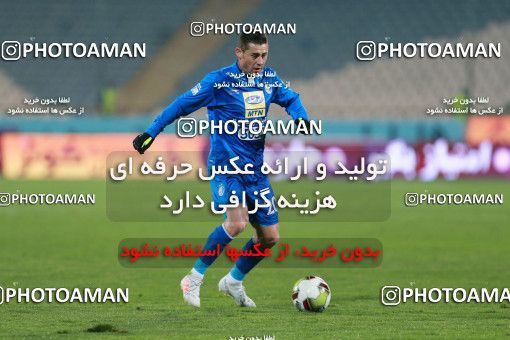 943402, Tehran, [*parameter:4*], لیگ برتر فوتبال ایران، Persian Gulf Cup، Week 15، First Leg، Esteghlal 3 v 0 Sepahan on 2017/12/06 at Azadi Stadium