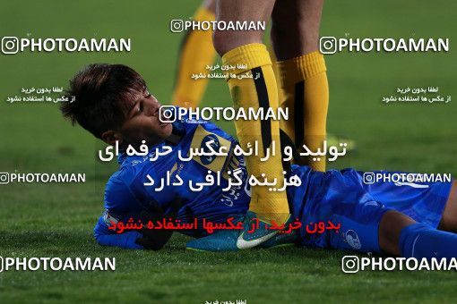 943288, Tehran, [*parameter:4*], لیگ برتر فوتبال ایران، Persian Gulf Cup، Week 15، First Leg، Esteghlal 3 v 0 Sepahan on 2017/12/06 at Azadi Stadium