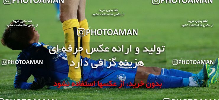 943359, Tehran, [*parameter:4*], لیگ برتر فوتبال ایران، Persian Gulf Cup، Week 15، First Leg، Esteghlal 3 v 0 Sepahan on 2017/12/06 at Azadi Stadium
