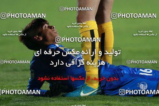 943218, Tehran, [*parameter:4*], لیگ برتر فوتبال ایران، Persian Gulf Cup، Week 15، First Leg، Esteghlal 3 v 0 Sepahan on 2017/12/06 at Azadi Stadium