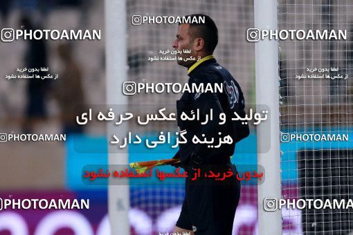 943353, Tehran, [*parameter:4*], لیگ برتر فوتبال ایران، Persian Gulf Cup، Week 15، First Leg، Esteghlal 3 v 0 Sepahan on 2017/12/06 at Azadi Stadium