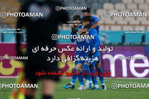 943435, Tehran, [*parameter:4*], لیگ برتر فوتبال ایران، Persian Gulf Cup، Week 15، First Leg، Esteghlal 3 v 0 Sepahan on 2017/12/06 at Azadi Stadium