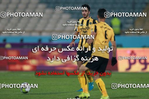 943142, Tehran, [*parameter:4*], لیگ برتر فوتبال ایران، Persian Gulf Cup، Week 15، First Leg، Esteghlal 3 v 0 Sepahan on 2017/12/06 at Azadi Stadium