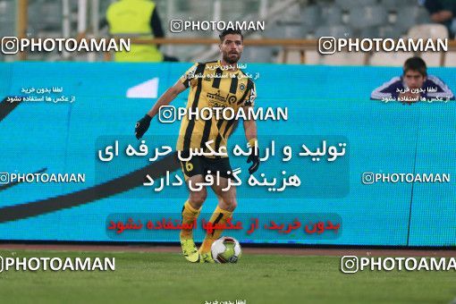 943380, Tehran, [*parameter:4*], لیگ برتر فوتبال ایران، Persian Gulf Cup، Week 15، First Leg، Esteghlal 3 v 0 Sepahan on 2017/12/06 at Azadi Stadium