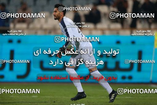 943274, Tehran, [*parameter:4*], لیگ برتر فوتبال ایران، Persian Gulf Cup، Week 15، First Leg، Esteghlal 3 v 0 Sepahan on 2017/12/06 at Azadi Stadium