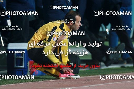 943272, Tehran, [*parameter:4*], لیگ برتر فوتبال ایران، Persian Gulf Cup، Week 15، First Leg، Esteghlal 3 v 0 Sepahan on 2017/12/06 at Azadi Stadium