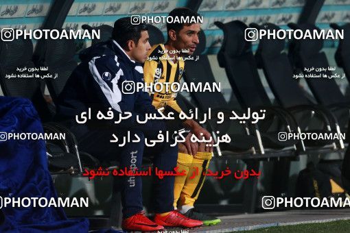 943329, Tehran, [*parameter:4*], لیگ برتر فوتبال ایران، Persian Gulf Cup، Week 15، First Leg، Esteghlal 3 v 0 Sepahan on 2017/12/06 at Azadi Stadium