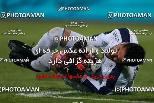 943369, Tehran, [*parameter:4*], لیگ برتر فوتبال ایران، Persian Gulf Cup، Week 15، First Leg، Esteghlal 3 v 0 Sepahan on 2017/12/06 at Azadi Stadium