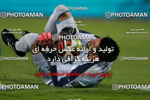 943419, Tehran, [*parameter:4*], لیگ برتر فوتبال ایران، Persian Gulf Cup، Week 15، First Leg، Esteghlal 3 v 0 Sepahan on 2017/12/06 at Azadi Stadium