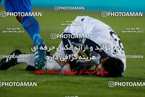 943406, Tehran, [*parameter:4*], لیگ برتر فوتبال ایران، Persian Gulf Cup، Week 15، First Leg، Esteghlal 3 v 0 Sepahan on 2017/12/06 at Azadi Stadium
