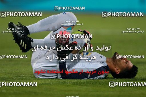 943247, Tehran, [*parameter:4*], لیگ برتر فوتبال ایران، Persian Gulf Cup، Week 15، First Leg، Esteghlal 3 v 0 Sepahan on 2017/12/06 at Azadi Stadium