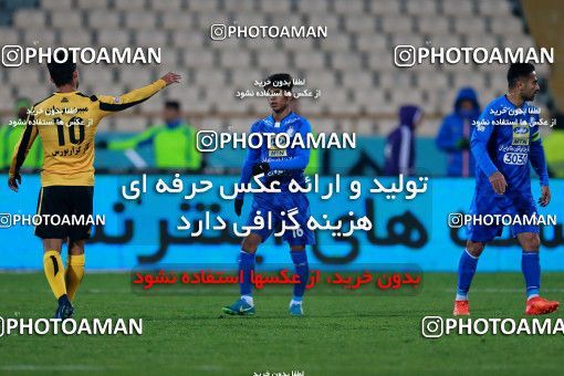 943144, Tehran, [*parameter:4*], لیگ برتر فوتبال ایران، Persian Gulf Cup، Week 15، First Leg، Esteghlal 3 v 0 Sepahan on 2017/12/06 at Azadi Stadium