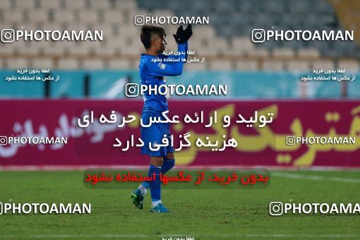943336, Tehran, [*parameter:4*], لیگ برتر فوتبال ایران، Persian Gulf Cup، Week 15، First Leg، Esteghlal 3 v 0 Sepahan on 2017/12/06 at Azadi Stadium