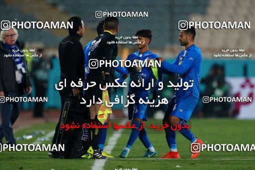 943172, Tehran, [*parameter:4*], لیگ برتر فوتبال ایران، Persian Gulf Cup، Week 15، First Leg، Esteghlal 3 v 0 Sepahan on 2017/12/06 at Azadi Stadium