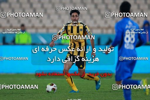 943235, Tehran, [*parameter:4*], لیگ برتر فوتبال ایران، Persian Gulf Cup، Week 15، First Leg، Esteghlal 3 v 0 Sepahan on 2017/12/06 at Azadi Stadium