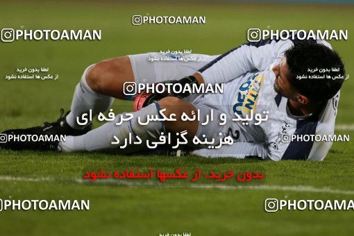 943202, Tehran, [*parameter:4*], لیگ برتر فوتبال ایران، Persian Gulf Cup، Week 15، First Leg، Esteghlal 3 v 0 Sepahan on 2017/12/06 at Azadi Stadium