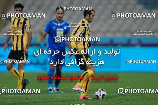 943184, Tehran, [*parameter:4*], لیگ برتر فوتبال ایران، Persian Gulf Cup، Week 15، First Leg، Esteghlal 3 v 0 Sepahan on 2017/12/06 at Azadi Stadium