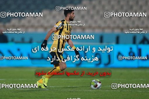 943285, Tehran, [*parameter:4*], لیگ برتر فوتبال ایران، Persian Gulf Cup، Week 15، First Leg، Esteghlal 3 v 0 Sepahan on 2017/12/06 at Azadi Stadium