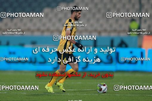 943273, Tehran, [*parameter:4*], لیگ برتر فوتبال ایران، Persian Gulf Cup، Week 15، First Leg، Esteghlal 3 v 0 Sepahan on 2017/12/06 at Azadi Stadium