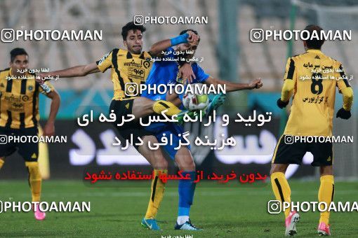 943219, Tehran, [*parameter:4*], لیگ برتر فوتبال ایران، Persian Gulf Cup، Week 15، First Leg، Esteghlal 3 v 0 Sepahan on 2017/12/06 at Azadi Stadium