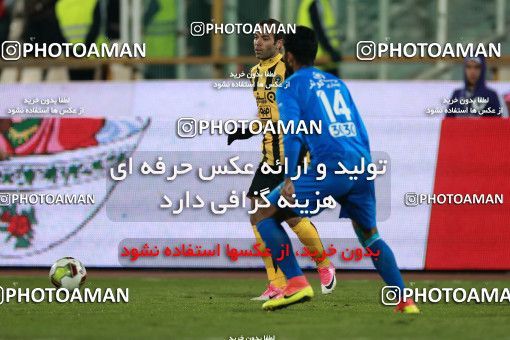 943324, Tehran, [*parameter:4*], لیگ برتر فوتبال ایران، Persian Gulf Cup، Week 15، First Leg، Esteghlal 3 v 0 Sepahan on 2017/12/06 at Azadi Stadium