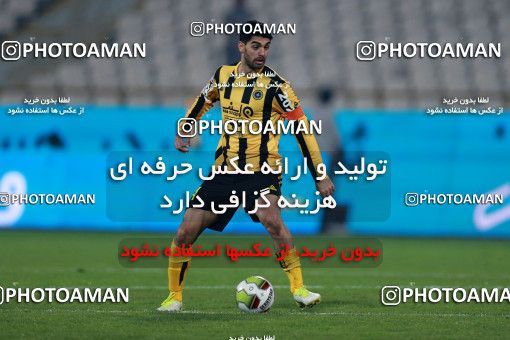 943284, Tehran, [*parameter:4*], لیگ برتر فوتبال ایران، Persian Gulf Cup، Week 15، First Leg، Esteghlal 3 v 0 Sepahan on 2017/12/06 at Azadi Stadium