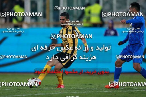943401, Tehran, [*parameter:4*], لیگ برتر فوتبال ایران، Persian Gulf Cup، Week 15، First Leg، Esteghlal 3 v 0 Sepahan on 2017/12/06 at Azadi Stadium