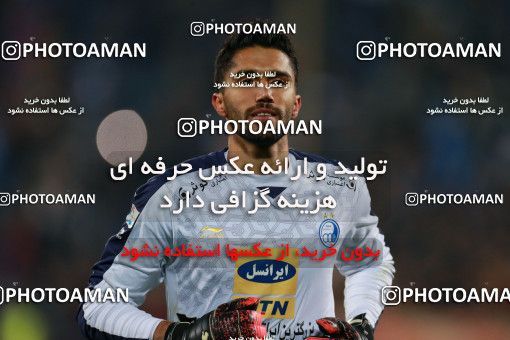 943227, Tehran, [*parameter:4*], لیگ برتر فوتبال ایران، Persian Gulf Cup، Week 15، First Leg، Esteghlal 3 v 0 Sepahan on 2017/12/06 at Azadi Stadium