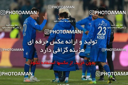 943421, Tehran, [*parameter:4*], لیگ برتر فوتبال ایران، Persian Gulf Cup، Week 15، First Leg، Esteghlal 3 v 0 Sepahan on 2017/12/06 at Azadi Stadium