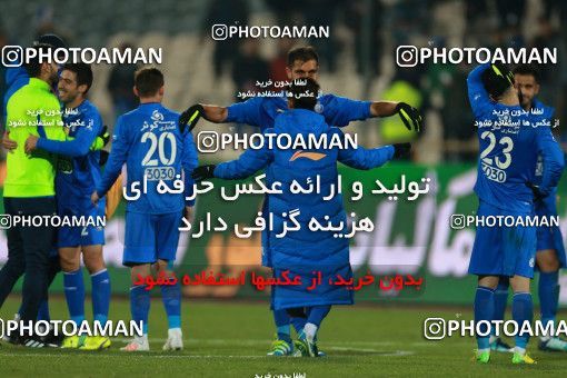 943283, Tehran, [*parameter:4*], لیگ برتر فوتبال ایران، Persian Gulf Cup، Week 15، First Leg، Esteghlal 3 v 0 Sepahan on 2017/12/06 at Azadi Stadium