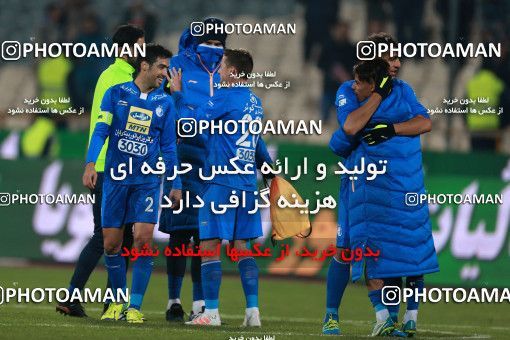 943327, Tehran, [*parameter:4*], لیگ برتر فوتبال ایران، Persian Gulf Cup، Week 15، First Leg، Esteghlal 3 v 0 Sepahan on 2017/12/06 at Azadi Stadium