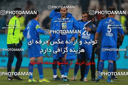 943430, Tehran, [*parameter:4*], لیگ برتر فوتبال ایران، Persian Gulf Cup، Week 15، First Leg، Esteghlal 3 v 0 Sepahan on 2017/12/06 at Azadi Stadium