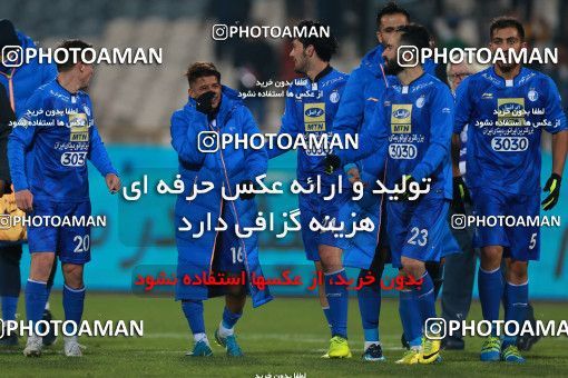 943241, Tehran, [*parameter:4*], لیگ برتر فوتبال ایران، Persian Gulf Cup، Week 15، First Leg، Esteghlal 3 v 0 Sepahan on 2017/12/06 at Azadi Stadium
