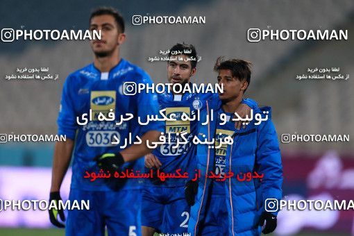 943360, Tehran, [*parameter:4*], لیگ برتر فوتبال ایران، Persian Gulf Cup، Week 15، First Leg، Esteghlal 3 v 0 Sepahan on 2017/12/06 at Azadi Stadium