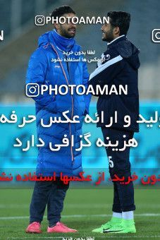 942335, Tehran, [*parameter:4*], لیگ برتر فوتبال ایران، Persian Gulf Cup، Week 15، First Leg، Esteghlal 3 v 0 Sepahan on 2017/12/06 at Azadi Stadium
