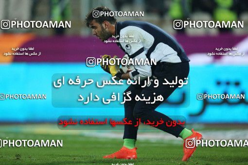 943126, Tehran, [*parameter:4*], لیگ برتر فوتبال ایران، Persian Gulf Cup، Week 15، First Leg، Esteghlal 3 v 0 Sepahan on 2017/12/06 at Azadi Stadium