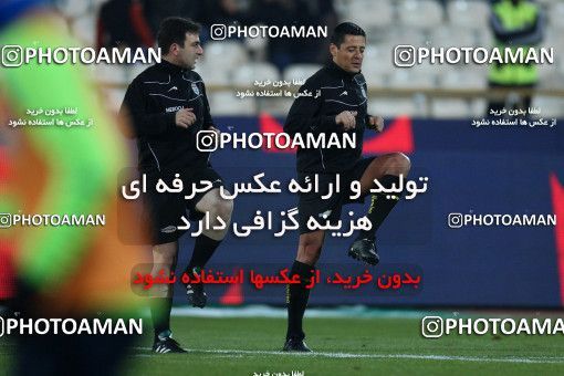 942519, Tehran, [*parameter:4*], لیگ برتر فوتبال ایران، Persian Gulf Cup، Week 15، First Leg، Esteghlal 3 v 0 Sepahan on 2017/12/06 at Azadi Stadium