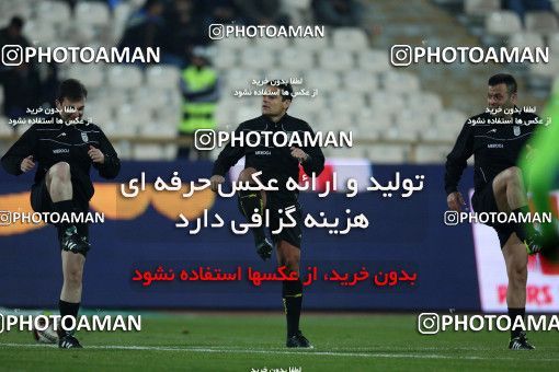 942773, Tehran, [*parameter:4*], لیگ برتر فوتبال ایران، Persian Gulf Cup، Week 15، First Leg، Esteghlal 3 v 0 Sepahan on 2017/12/06 at Azadi Stadium