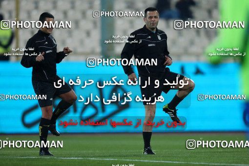 942502, Tehran, [*parameter:4*], لیگ برتر فوتبال ایران، Persian Gulf Cup، Week 15، First Leg، Esteghlal 3 v 0 Sepahan on 2017/12/06 at Azadi Stadium