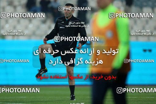 942673, Tehran, [*parameter:4*], لیگ برتر فوتبال ایران، Persian Gulf Cup، Week 15، First Leg، Esteghlal 3 v 0 Sepahan on 2017/12/06 at Azadi Stadium