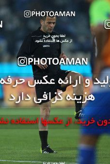 942463, Tehran, [*parameter:4*], لیگ برتر فوتبال ایران، Persian Gulf Cup، Week 15، First Leg، Esteghlal 3 v 0 Sepahan on 2017/12/06 at Azadi Stadium