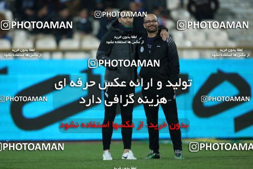 942531, Tehran, [*parameter:4*], لیگ برتر فوتبال ایران، Persian Gulf Cup، Week 15، First Leg، Esteghlal 3 v 0 Sepahan on 2017/12/06 at Azadi Stadium
