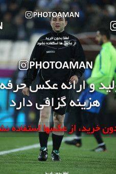 943095, Tehran, [*parameter:4*], لیگ برتر فوتبال ایران، Persian Gulf Cup، Week 15، First Leg، Esteghlal 3 v 0 Sepahan on 2017/12/06 at Azadi Stadium