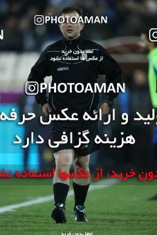942451, Tehran, [*parameter:4*], لیگ برتر فوتبال ایران، Persian Gulf Cup، Week 15، First Leg، Esteghlal 3 v 0 Sepahan on 2017/12/06 at Azadi Stadium